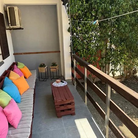 Apartmán Noel Zadar