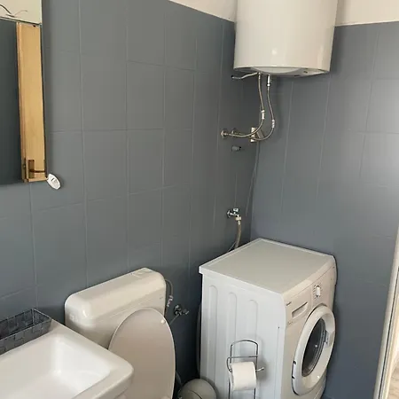 Appartement Noel Zadar
