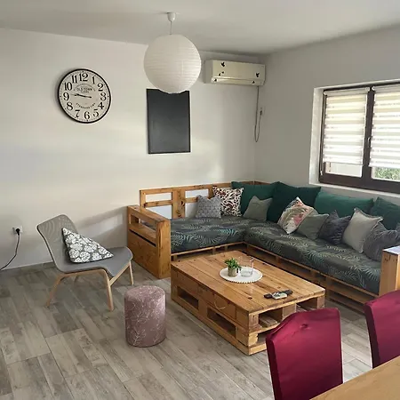 Appartement Noel *