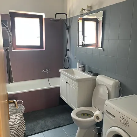 Apartment Noel Zadar