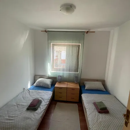Appartement Noel *