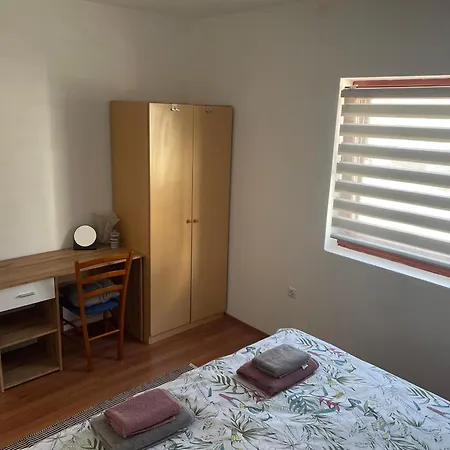 Noel Appartement Zadar