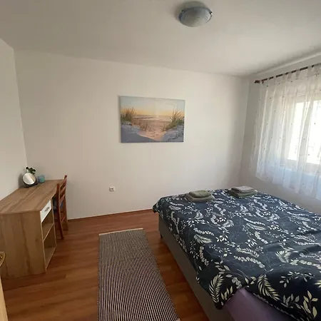 Noel Appartement Zadar
